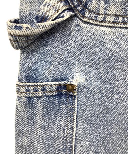 CarHartt（カーハート）CarHartt (カーハート) ダブルニーペインターデニムパンツ サイズ:38の古着・服飾アイテム