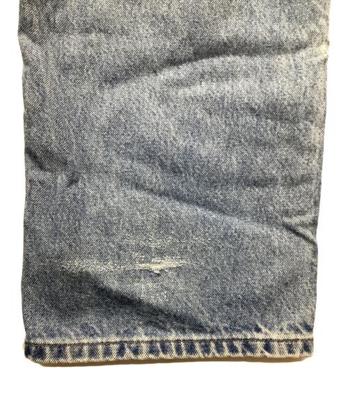 CarHartt（カーハート）CarHartt (カーハート) ダブルニーペインターデニムパンツ サイズ:38の古着・服飾アイテム