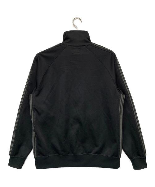 Needles（ニードルズ）Needles (ニードルズ) LHP別注トラックジャケット ブラック サイズ:Lの古着・服飾アイテム