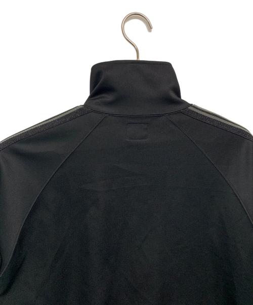 Needles（ニードルズ）Needles (ニードルズ) LHP別注トラックジャケット ブラック サイズ:Lの古着・服飾アイテム