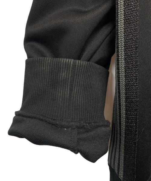 Needles（ニードルズ）Needles (ニードルズ) LHP別注トラックジャケット ブラック サイズ:Lの古着・服飾アイテム