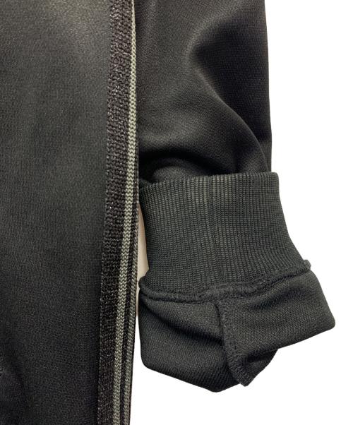 Needles（ニードルズ）Needles (ニードルズ) LHP別注トラックジャケット ブラック サイズ:Lの古着・服飾アイテム