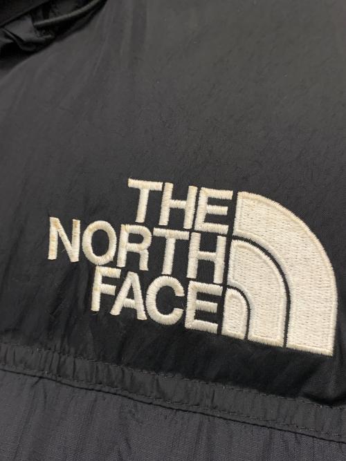 THE NORTH FACE（ザ ノース フェイス）THE NORTH FACE (ザ ノース フェイス) ヌプシジャケット ブラック サイズ:Mの古着・服飾アイテム