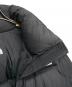 中古・古着 THE NORTH FACE (ザ ノース フェイス) ヌプシジャケット ブラック サイズ:M：18000円