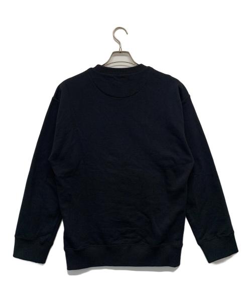 PRADA（プラダ）PRADA (プラダ) プルオーバー ブラック サイズ:XSの古着・服飾アイテム