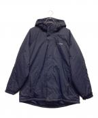 L.L.Beanエルエルビーン）の古着「ラゲッドリッジパーカ」｜ネイビー