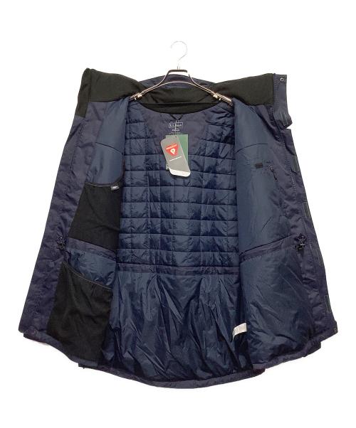 L.L.Bean（エルエルビーン）L.L.Bean (エルエルビーン) ラゲッドリッジパーカ ネイビー サイズ:XXL 未使用品の古着・服飾アイテム
