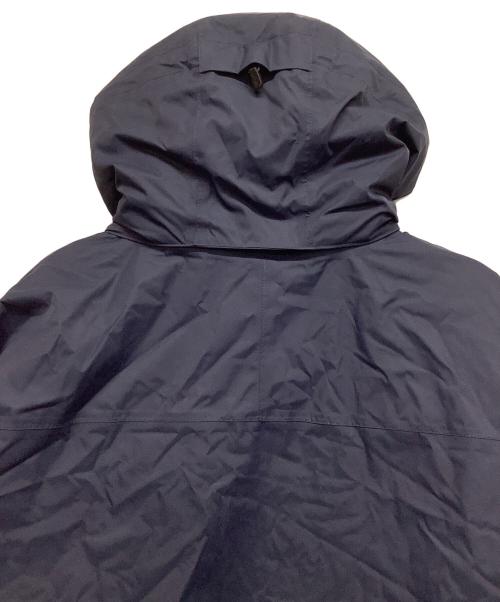 L.L.Bean（エルエルビーン）L.L.Bean (エルエルビーン) ラゲッドリッジパーカ ネイビー サイズ:XXL 未使用品の古着・服飾アイテム