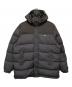 L.L.Bean（エルエルビーン）の古着「ダウンジャケット」｜グレー
