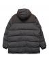 L.L.Bean (エルエルビーン) ダウンジャケット グレー サイズ:XXXL：10000円