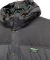 中古・古着 L.L.Bean (エルエルビーン) ダウンジャケット グレー サイズ:XXXL：10000円
