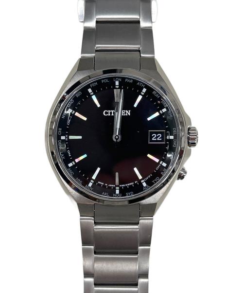 CITIZEN（シチズン）CITIZEN (シチズン) アテッサの古着・服飾アイテム