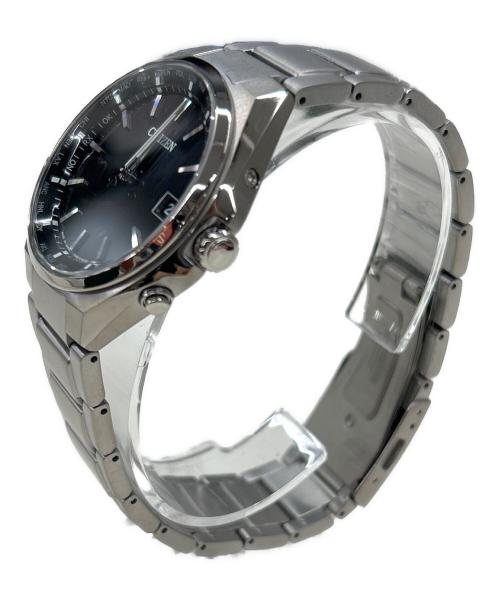 CITIZEN（シチズン）CITIZEN (シチズン) アテッサの古着・服飾アイテム