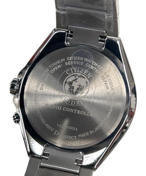 CITIZEN（シチズン）CITIZEN (シチズン) アテッサの古着・服飾アイテム