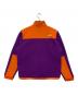 THE NORTH FACE (ザ ノース フェイス) バイカラーボアジャケット オレンジ×パープル サイズ:L：14000円
