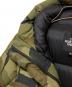 中古・古着 THE NORTH FACE (ザ ノース フェイス) バルトロライトダウンジャケット グリーン サイズ:S：30000円