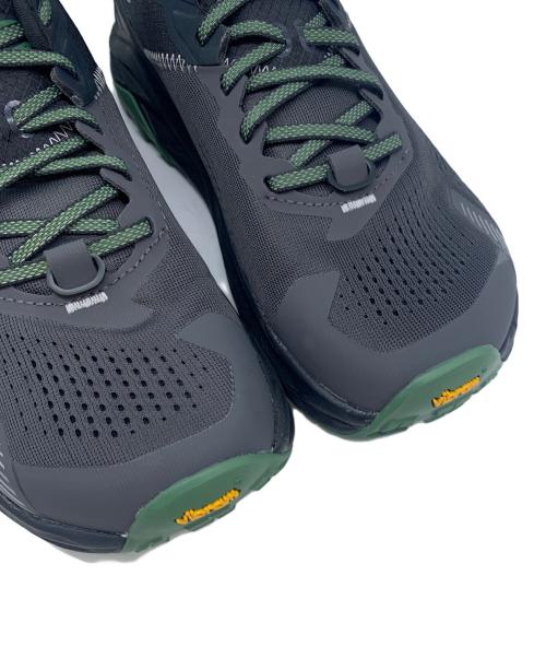 ALTRA（アルトラ）ALTRA (アルトラ) ローカットスニーカー グレー サイズ:26cmの古着・服飾アイテム