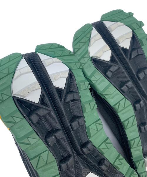 ALTRA（アルトラ）ALTRA (アルトラ) ローカットスニーカー グレー サイズ:26cmの古着・服飾アイテム