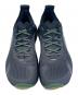 中古・古着 ALTRA (アルトラ) ローカットスニーカー グレー サイズ:26cm：12000円