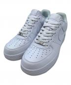 NIKE×SUPREMEナイキ×シュプリーム）の古着「ローカットスニーカー」｜ホワイト