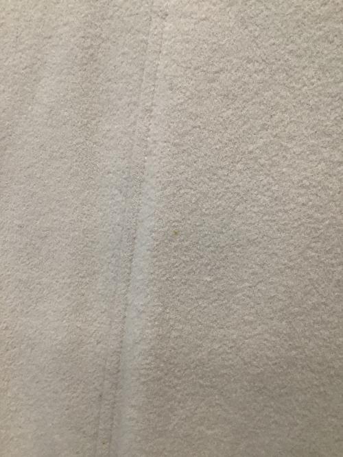 BURBERRY BLUE LABEL（バーバリー ブルー レーベル）BURBERRY BLUE LABEL (バーバリー ブルー レーベル) コート カーキ サイズ:38の古着・服飾アイテム