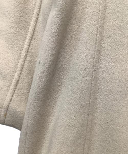 BURBERRY BLUE LABEL（バーバリー ブルー レーベル）BURBERRY BLUE LABEL (バーバリー ブルー レーベル) コート カーキ サイズ:38の古着・服飾アイテム
