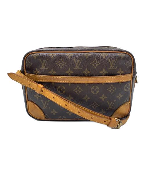 LOUIS VUITTON（ルイ ヴィトン）LOUIS VUITTON (ルイ ヴィトン) トロカデロ27の古着・服飾アイテム
