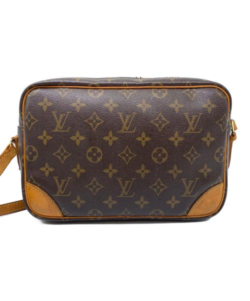 LOUIS VUITTON（ルイ ヴィトン）LOUIS VUITTON (ルイ ヴィトン) トロカデロ27の古着・服飾アイテム