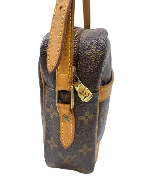 LOUIS VUITTON（ルイ ヴィトン）LOUIS VUITTON (ルイ ヴィトン) トロカデロ27の古着・服飾アイテム