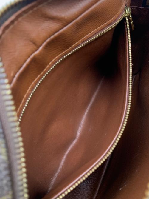 LOUIS VUITTON（ルイ ヴィトン）LOUIS VUITTON (ルイ ヴィトン) トロカデロ27の古着・服飾アイテム