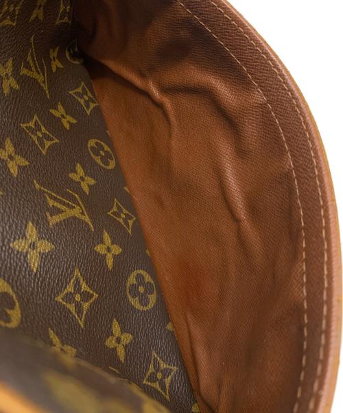 LOUIS VUITTON（ルイ ヴィトン）LOUIS VUITTON (ルイ ヴィトン) トロカデロ27の古着・服飾アイテム