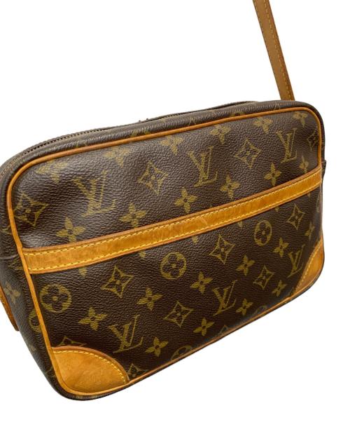 LOUIS VUITTON（ルイ ヴィトン）LOUIS VUITTON (ルイ ヴィトン) トロカデロ27の古着・服飾アイテム