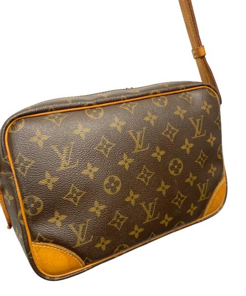 LOUIS VUITTON（ルイ ヴィトン）LOUIS VUITTON (ルイ ヴィトン) トロカデロ27の古着・服飾アイテム