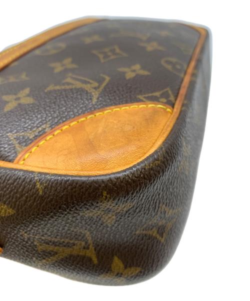 LOUIS VUITTON（ルイ ヴィトン）LOUIS VUITTON (ルイ ヴィトン) トロカデロ27の古着・服飾アイテム