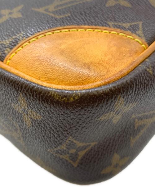 LOUIS VUITTON（ルイ ヴィトン）LOUIS VUITTON (ルイ ヴィトン) トロカデロ27の古着・服飾アイテム