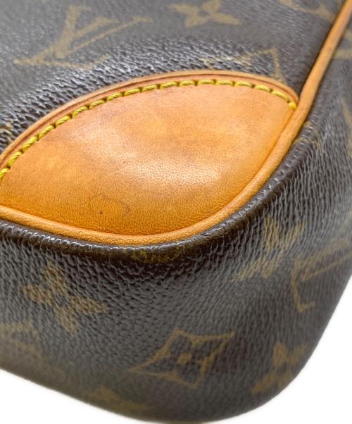 LOUIS VUITTON（ルイ ヴィトン）LOUIS VUITTON (ルイ ヴィトン) トロカデロ27の古着・服飾アイテム