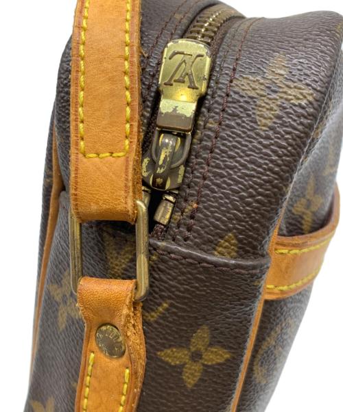 LOUIS VUITTON（ルイ ヴィトン）LOUIS VUITTON (ルイ ヴィトン) トロカデロ27の古着・服飾アイテム