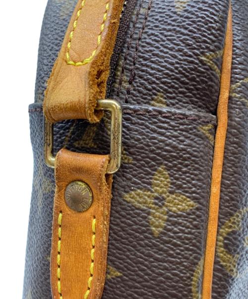 LOUIS VUITTON（ルイ ヴィトン）LOUIS VUITTON (ルイ ヴィトン) トロカデロ27の古着・服飾アイテム