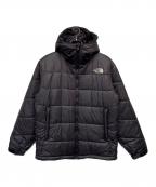 THE NORTH FACEザ ノース フェイス）の古着「トランゴパーカ」｜ブラック