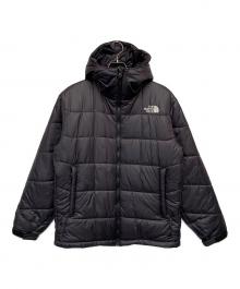 THE NORTH FACE（ザ ノース フェイス）の古着「トランゴパーカ」｜ブラック