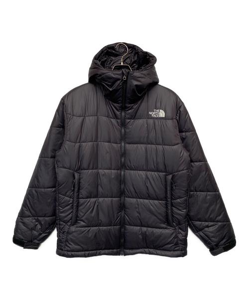 THE NORTH FACE（ザ ノース フェイス）THE NORTH FACE (ザ ノース フェイス) トランゴパーカ ブラック サイズ:Lの古着・服飾アイテム