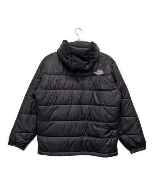 THE NORTH FACE（ザ ノース フェイス）THE NORTH FACE (ザ ノース フェイス) トランゴパーカ ブラック サイズ:Lの古着・服飾アイテム