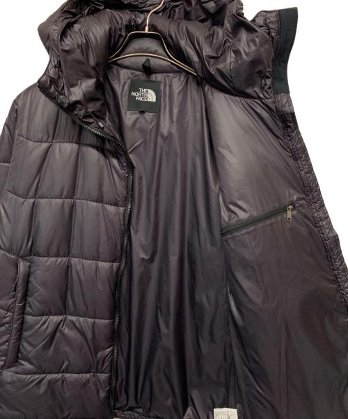 THE NORTH FACE（ザ ノース フェイス）THE NORTH FACE (ザ ノース フェイス) トランゴパーカ ブラック サイズ:Lの古着・服飾アイテム
