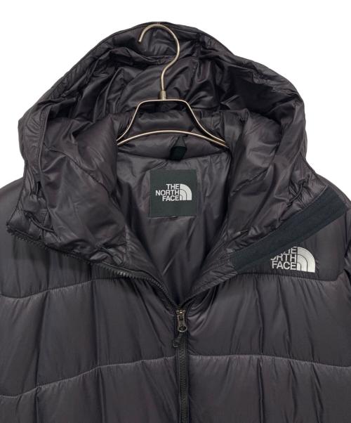 THE NORTH FACE（ザ ノース フェイス）THE NORTH FACE (ザ ノース フェイス) トランゴパーカ ブラック サイズ:Lの古着・服飾アイテム