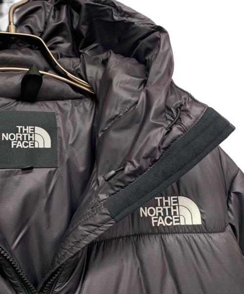 THE NORTH FACE（ザ ノース フェイス）THE NORTH FACE (ザ ノース フェイス) トランゴパーカ ブラック サイズ:Lの古着・服飾アイテム