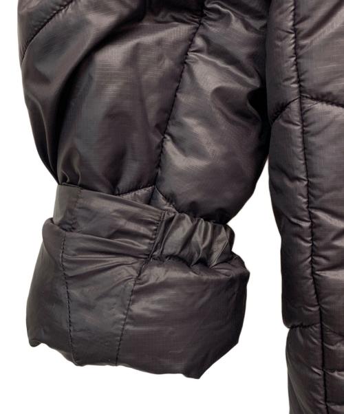 THE NORTH FACE（ザ ノース フェイス）THE NORTH FACE (ザ ノース フェイス) トランゴパーカ ブラック サイズ:Lの古着・服飾アイテム