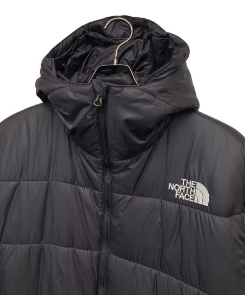 THE NORTH FACE（ザ ノース フェイス）THE NORTH FACE (ザ ノース フェイス) トランゴパーカ ブラック サイズ:Lの古着・服飾アイテム