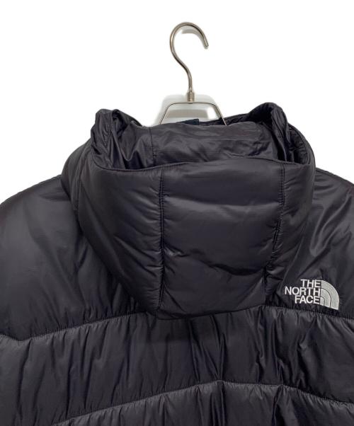 THE NORTH FACE（ザ ノース フェイス）THE NORTH FACE (ザ ノース フェイス) トランゴパーカ ブラック サイズ:Lの古着・服飾アイテム