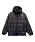 THE NORTH FACE（ザ ノース フェイス）の古着「トランゴパーカ」｜ブラック