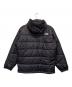 THE NORTH FACE (ザ ノース フェイス) トランゴパーカ ブラック サイズ:L：7000円